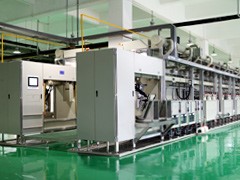 【案例】科瑞金属单双张传感器在PCB行业的应用